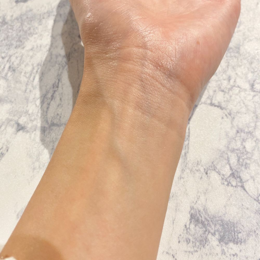 イエベからブルベに変身!?似合わせメイク術ご紹介♡ の画像
